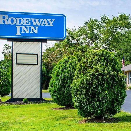 Rodeway Inn, Dillsburg, PA Exterior foto